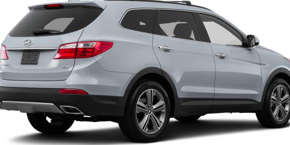 HYUNDAI SANTA FE 2016 KM8SMDHF1GU152106 image